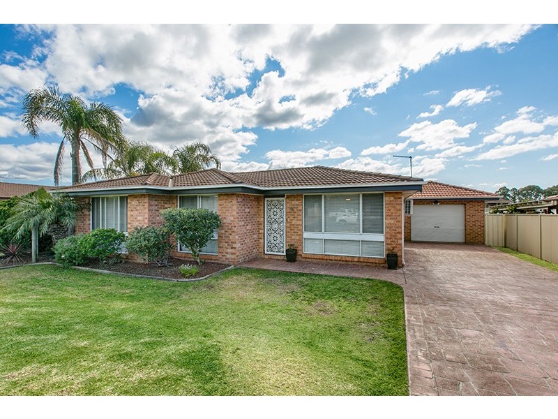29 Coachwood Drive, Albion Park Rail NSW 2527