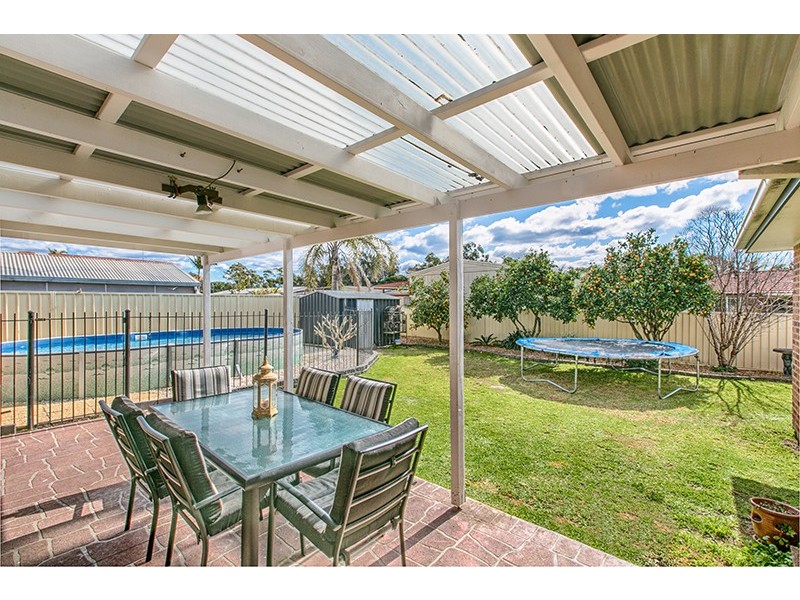 29 Coachwood Drive, Albion Park Rail NSW 2527