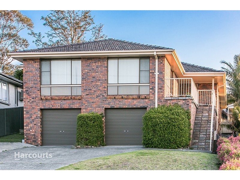 12 Scenic Crescent, Albion Park NSW 2527