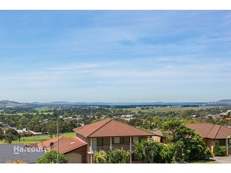 12 Scenic Crescent, Albion Park NSW 2527
