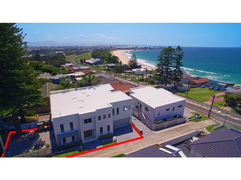 6 Wollongong Lane, Shellharbour NSW 2529