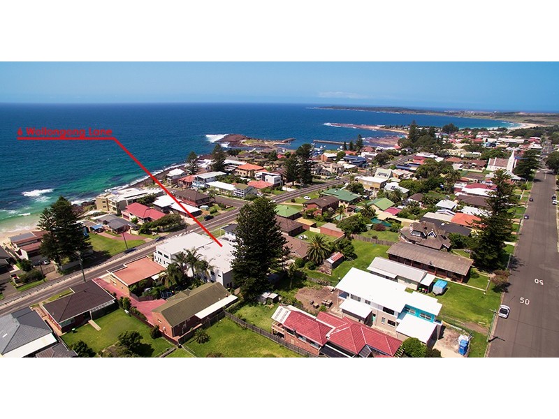 6 Wollongong Lane, Shellharbour NSW 2529