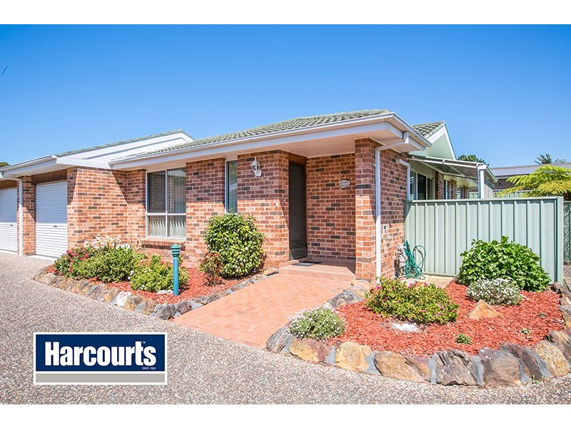 9/183 Tongarra Road, Albion Park NSW 2527
