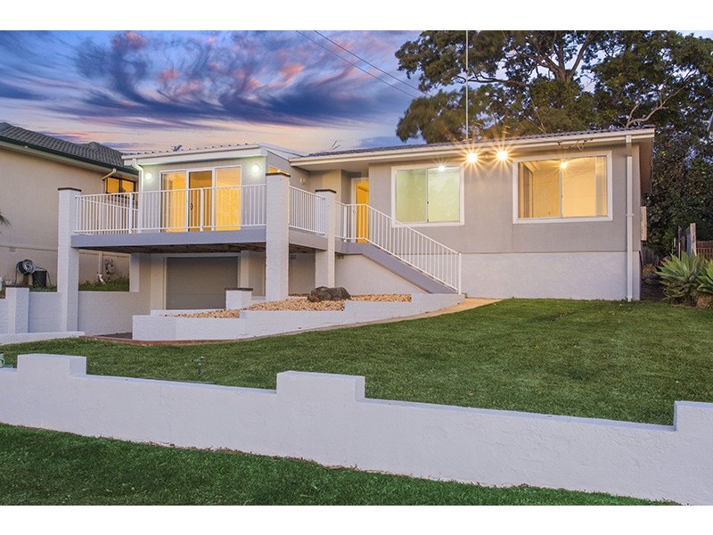 321 Reddall Parade, Mount Warrigal NSW 2528