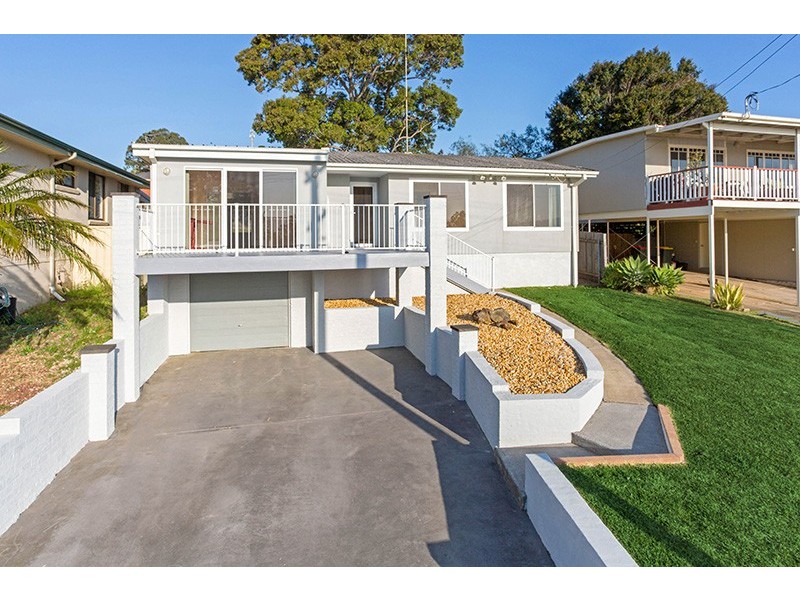 321 Reddall Parade, Mount Warrigal NSW 2528