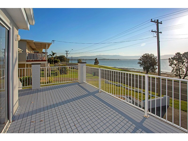 321 Reddall Parade, Mount Warrigal NSW 2528