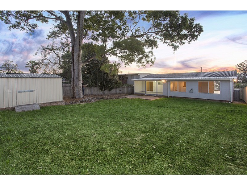 321 Reddall Parade, Mount Warrigal NSW 2528