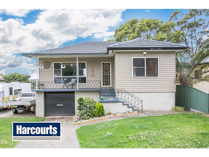 110 Landy Drive, Mount Warrigal NSW 2528