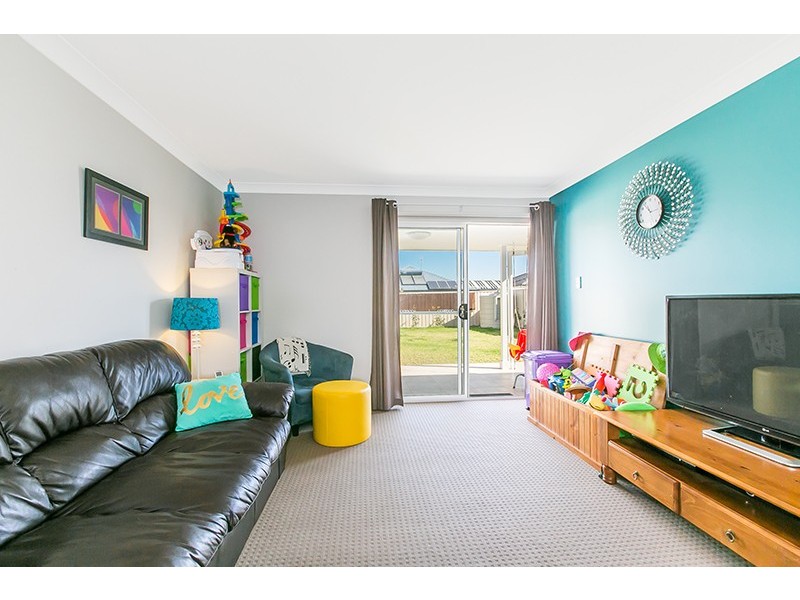 7B The Garden Walk, Worrigee NSW 2540