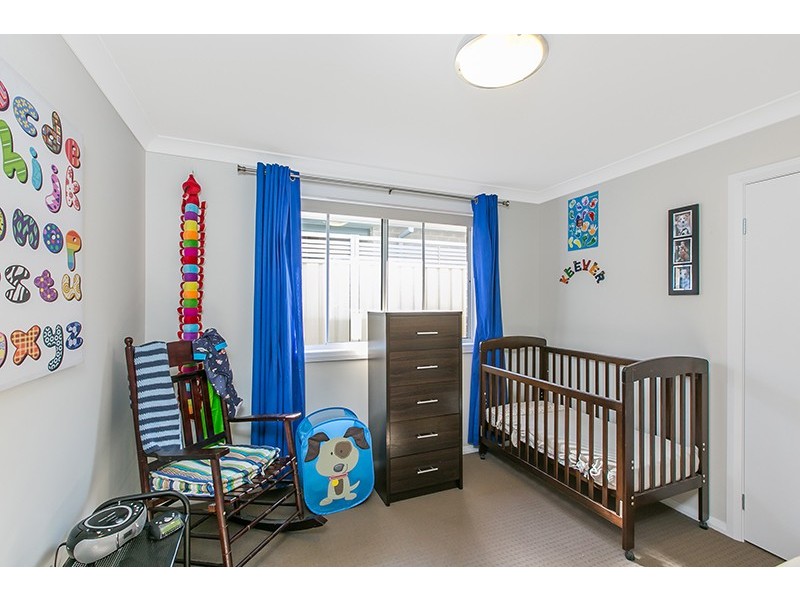 7B The Garden Walk, Worrigee NSW 2540