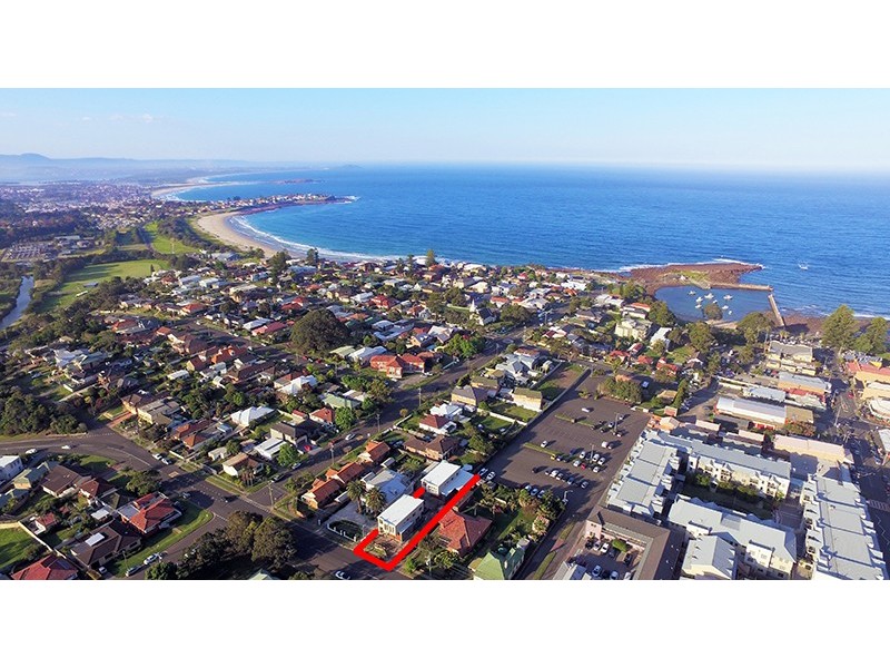 1/34 Mary Street, Shellharbour NSW 2529