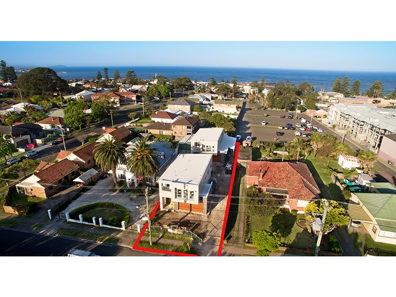 1/34 Mary Street, Shellharbour NSW 2529