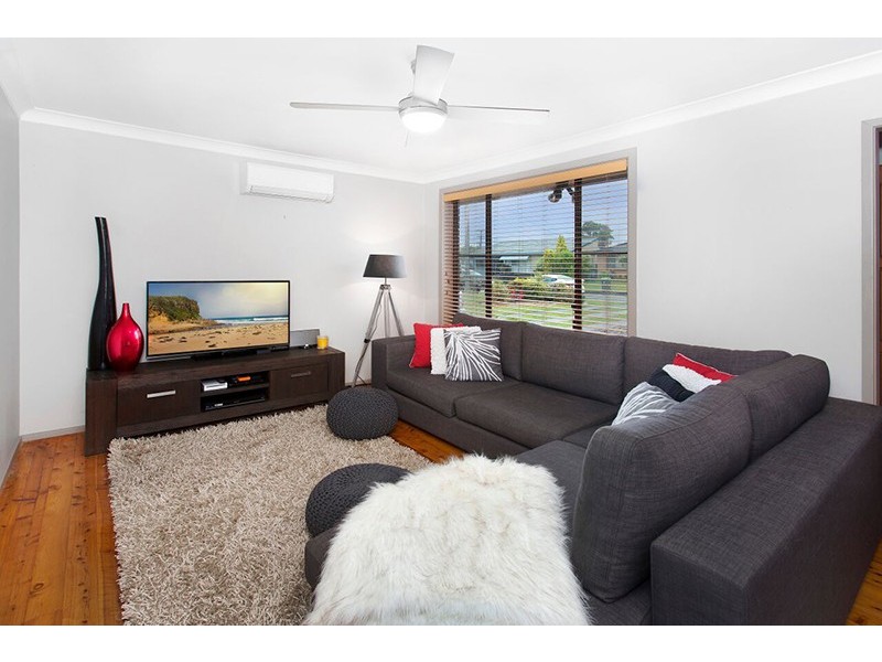 70 Brigadoon Circuit, Oak Flats NSW 2529