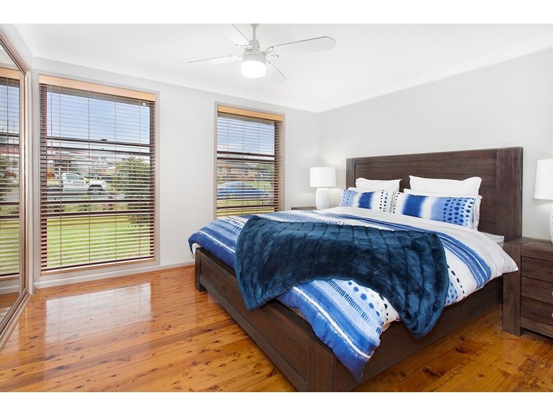 70 Brigadoon Circuit, Oak Flats NSW 2529