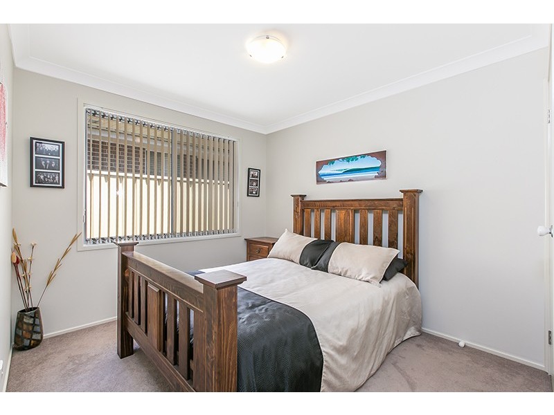 14 Lodden Circuit, Albion Park NSW 2527