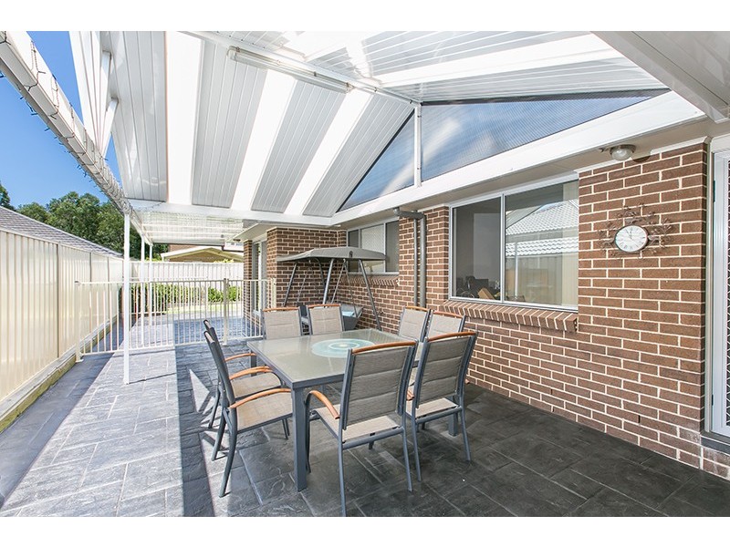 14 Lodden Circuit, Albion Park NSW 2527