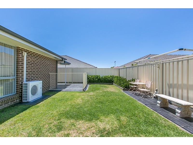 14 Lodden Circuit, Albion Park NSW 2527