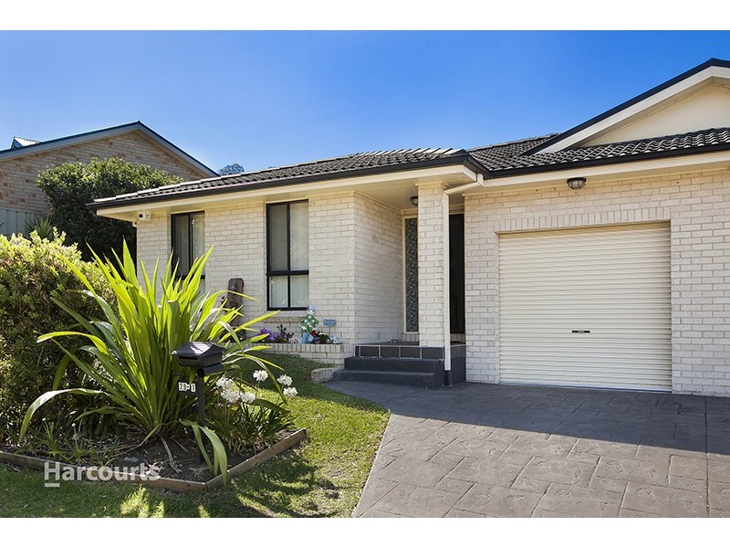 1/29 Campaspe Circuit, Albion Park NSW 2527