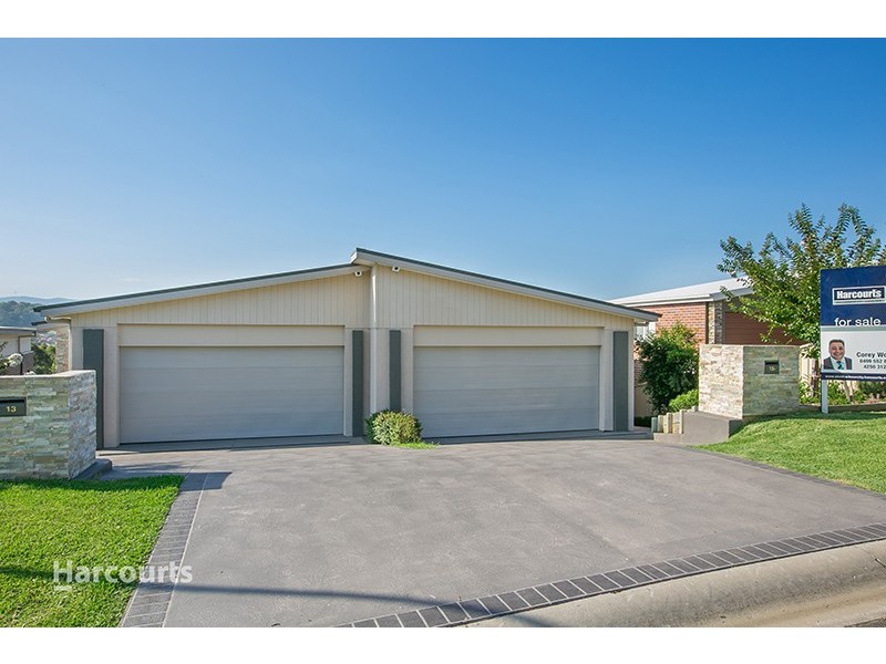 13A Chaplin Place, Albion Park NSW 2527