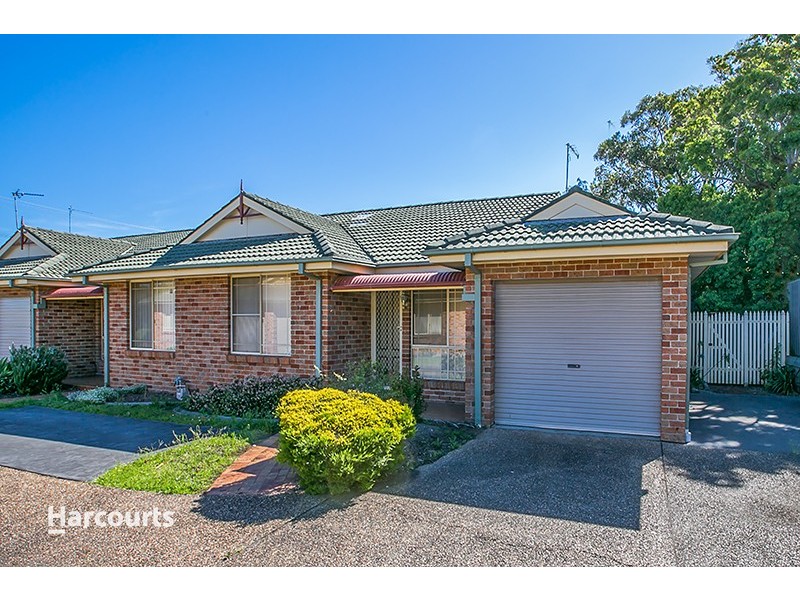 3/70-72 Darley Street, Shellharbour NSW 2529