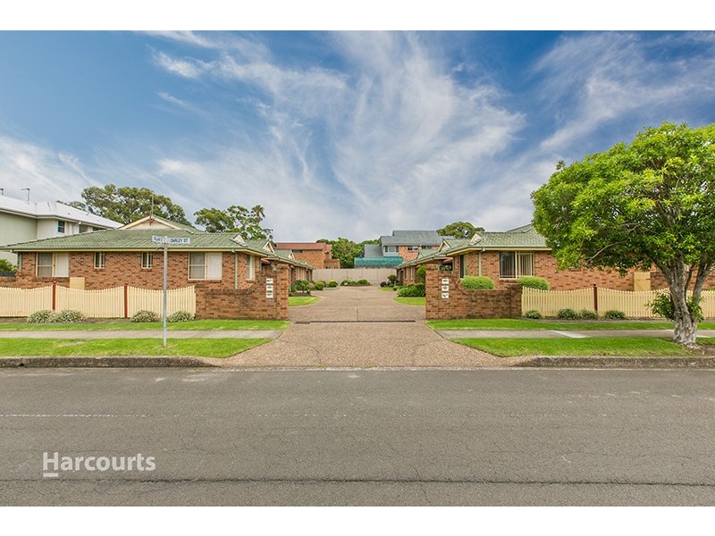 3/70-72 Darley Street, Shellharbour NSW 2529