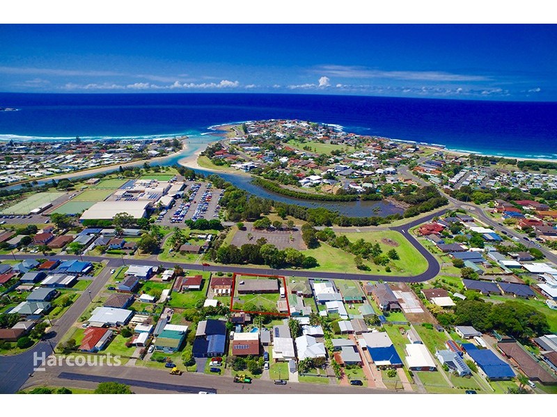 54-56 Jason Avenue, Barrack Heights NSW 2528