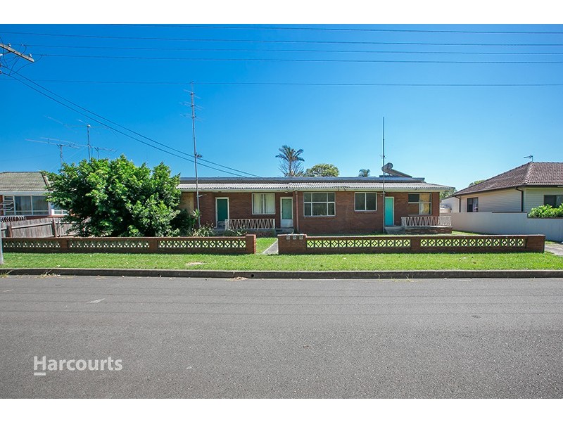 54-56 Jason Avenue, Barrack Heights NSW 2528