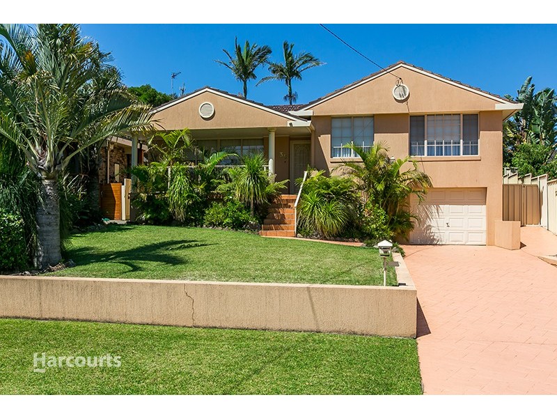 39 Henricks Parade, Mount Warrigal NSW 2528