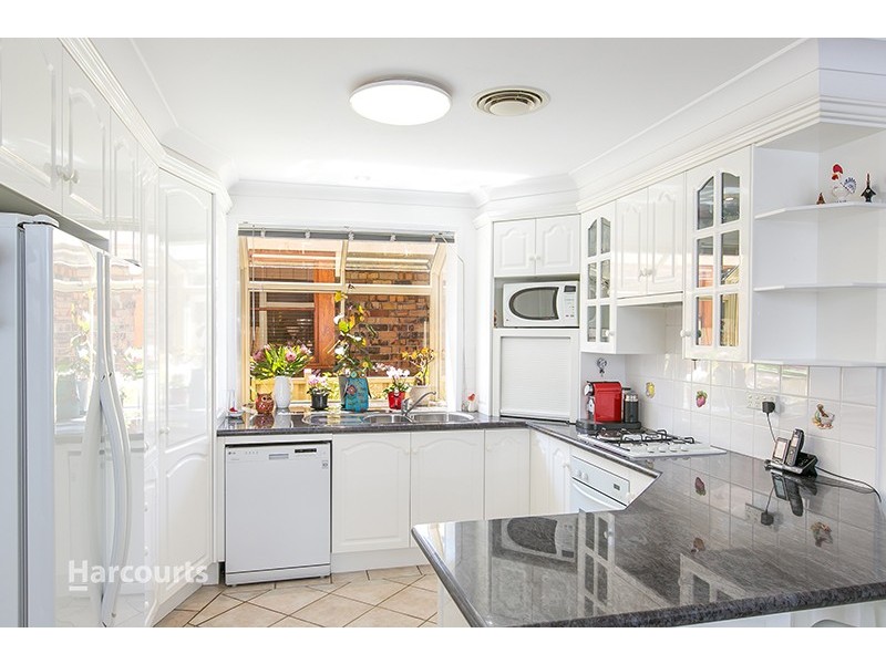 39 Henricks Parade, Mount Warrigal NSW 2528