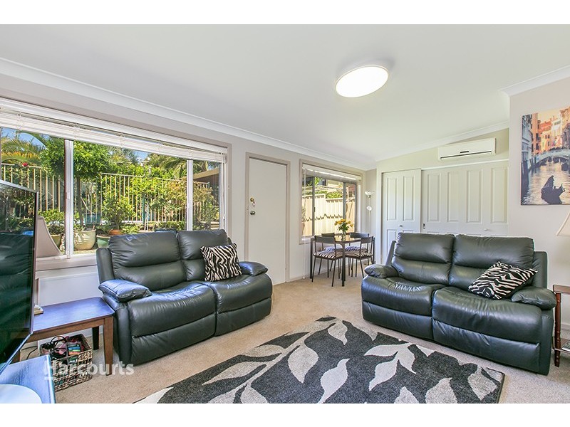 39 Henricks Parade, Mount Warrigal NSW 2528