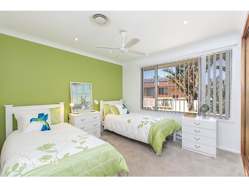 39 Henricks Parade, Mount Warrigal NSW 2528