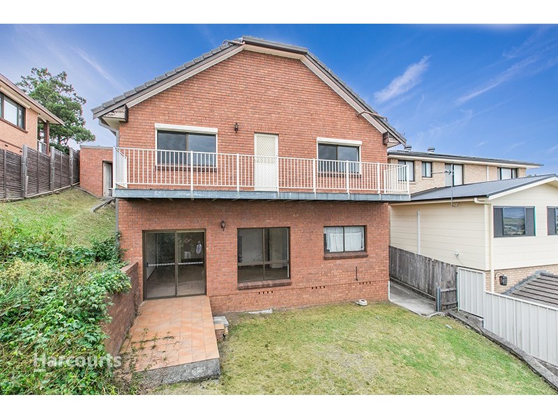 55 Scenic Crescent, Albion Park NSW 2527