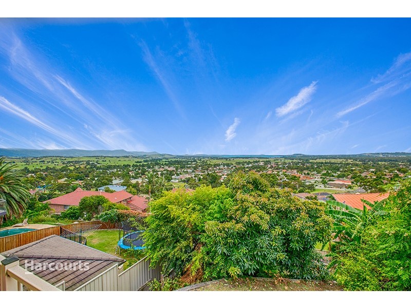 55 Scenic Crescent, Albion Park NSW 2527