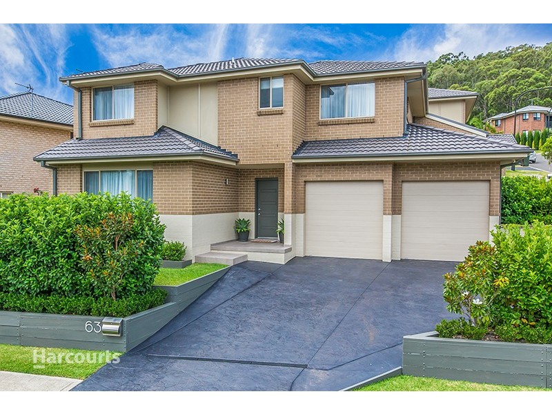 63 Mortlock Drive, Albion Park NSW 2527