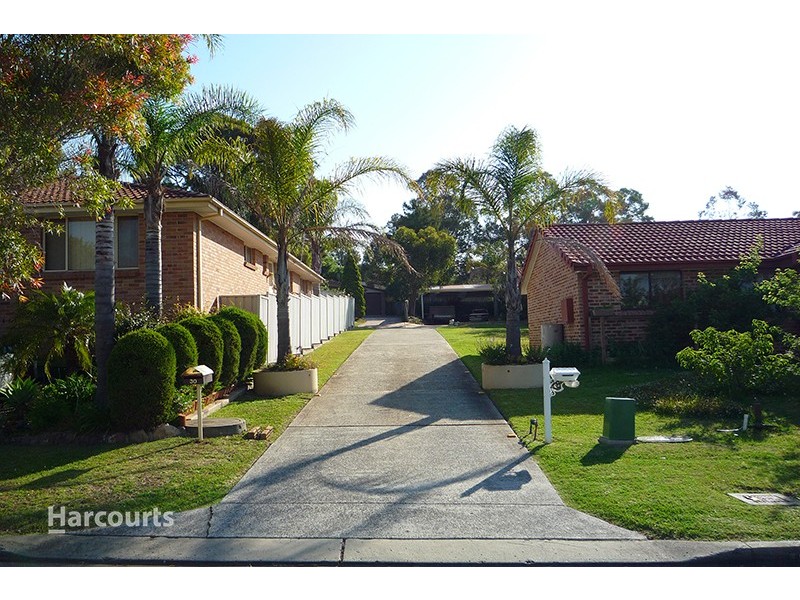 30 Scarborough Circuit, Albion Park NSW 2527