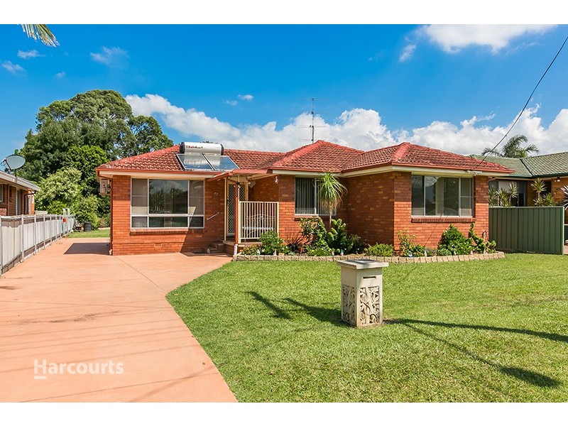 34 O’Gorman Street, Albion Park NSW 2527