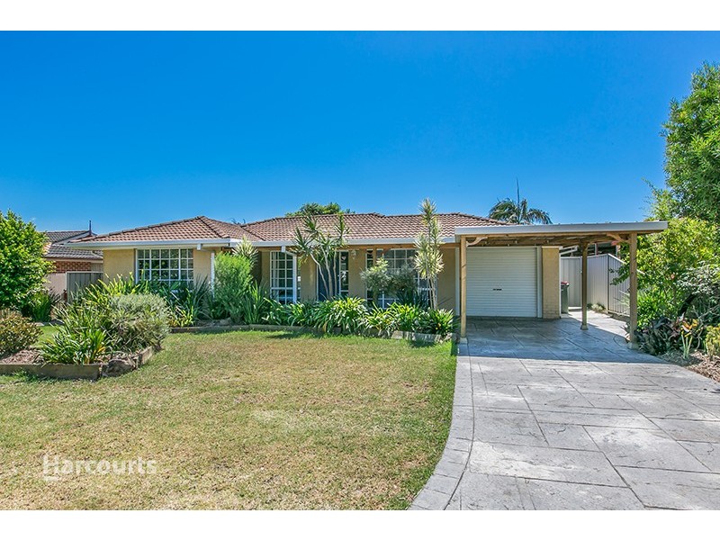 17 Paperbark Street, Albion Park Rail NSW 2527