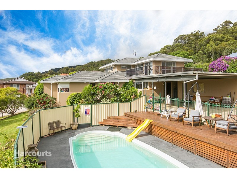 22 Pleasantview Close, Albion Park NSW 2527