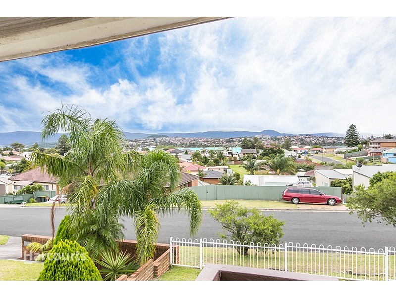 3 Korrongulla Crescent, Primbee NSW 2502