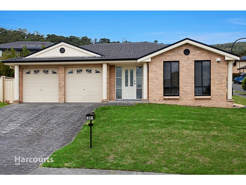 30 Esperance Drive, Albion Park NSW 2527