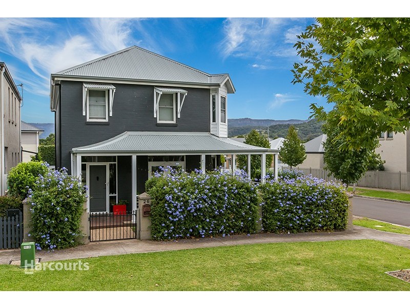 26 Broughton Avenue, Tullimbar NSW 2527