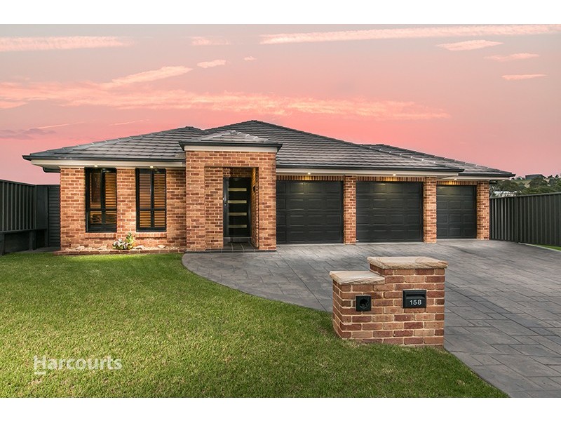 158 Daintree Drive, Albion Park NSW 2527