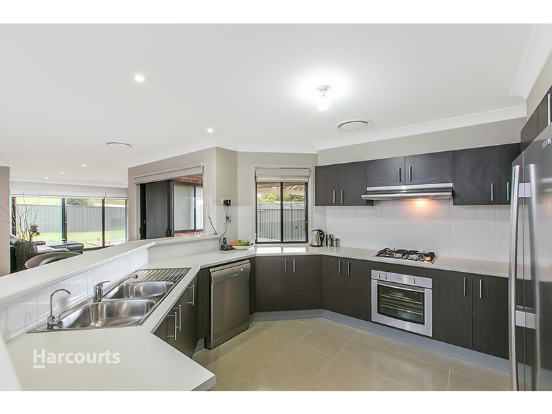 158 Daintree Drive, Albion Park NSW 2527