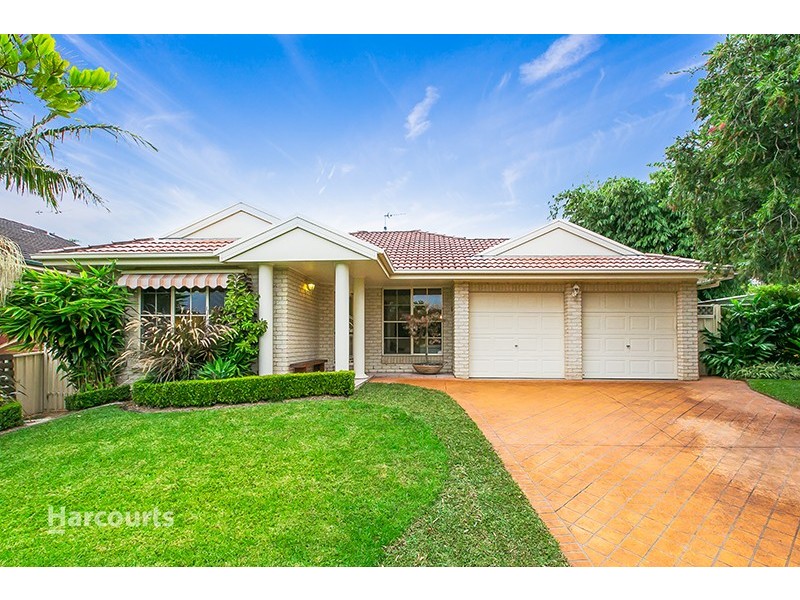 25 Baragoot Road, Flinders NSW 2529