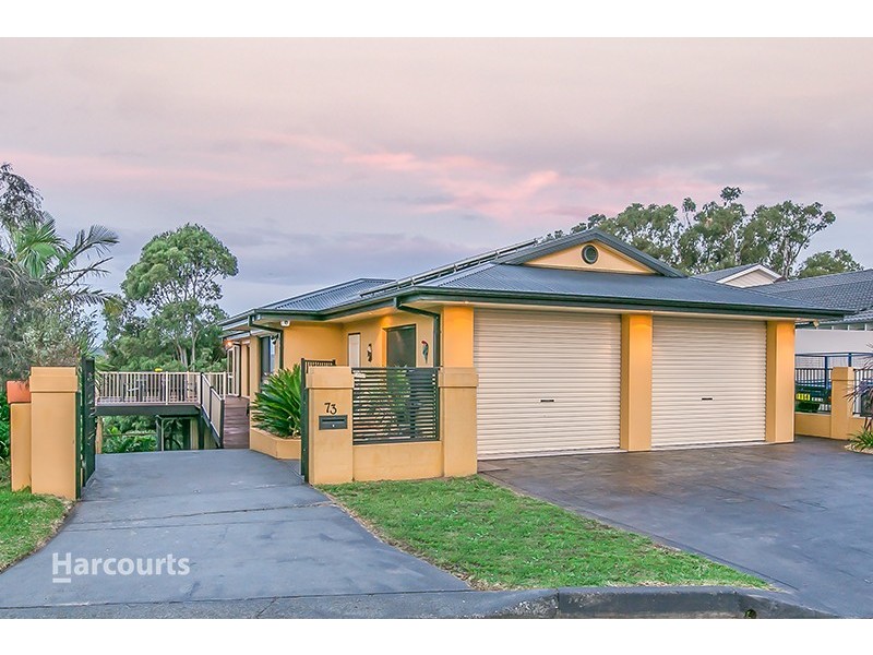 73 Scenic Crescent, Albion Park NSW 2527