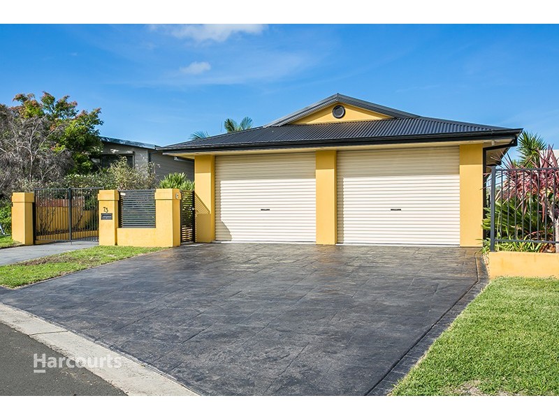 73 Scenic Crescent, Albion Park NSW 2527