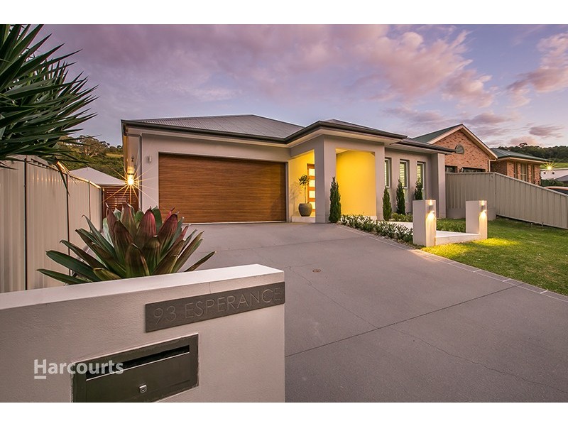 93 Esperance Drive, Albion Park NSW 2527