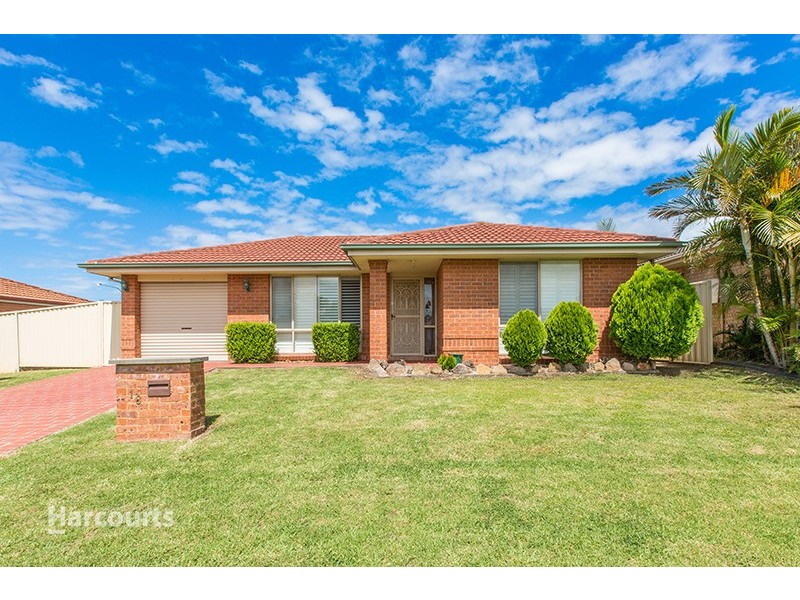 18 Stubbs Road, Albion Park NSW 2527