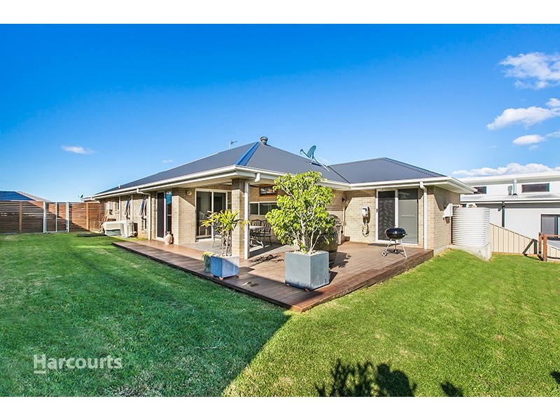 39 Woolgunyah Parkway, Flinders NSW 2529