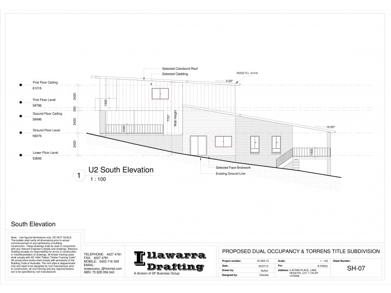 5 Aitkin Place, Lake Heights NSW 2502
